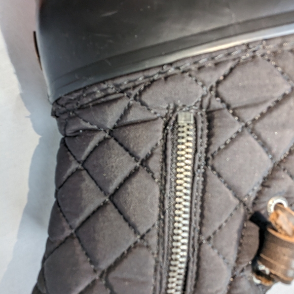 Sperry saltwater rain boots - Picture 2 of 9